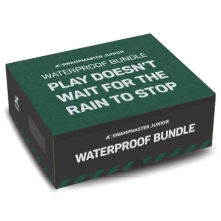 Swampmaster Stormgear Junior Gift Bundle GGX 13 - 14 Years