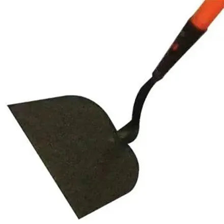 Swan Neck Hoe 48"