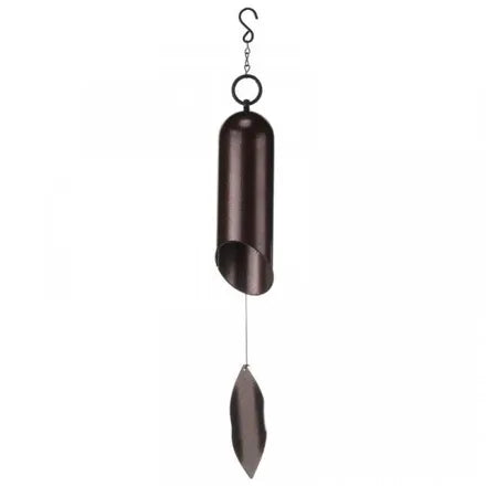 Swiss Cow Bell Wind Chime