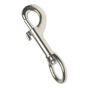 Swivel Harness Snap Hook 75 mm x 19 mm, 3 " (1)