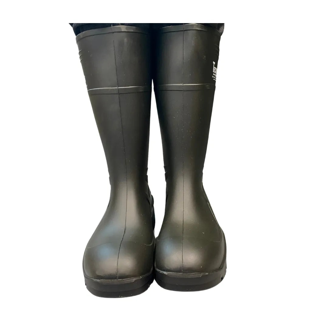 Techno Wellington Boots Full Safety 13 UK (EU 48)