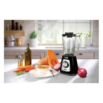 Tefal Bendforce Glass Blender