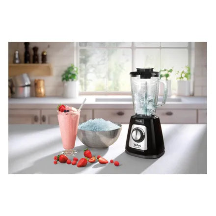 Tefal Bendforce Glass Blender