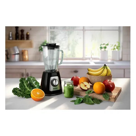 Tefal Bendforce Glass Blender