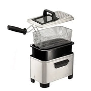 Tefal Easy Pro Semi Professional Stainless Steel Deep Fat Fryer