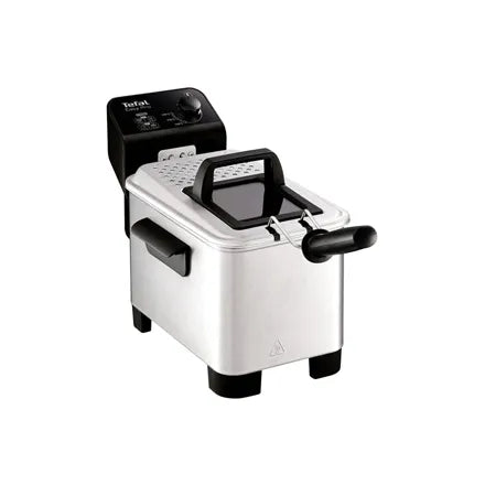 Tefal Easy Pro Semi Professional Stainless Steel Deep Fat Fryer