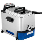 Tefal Oleoclean Pro Deep Fryer