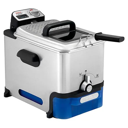Tefal Oleoclean Pro Deep Fryer