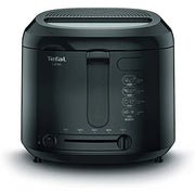 Tefal Uno Deep Fat Fryer Black
