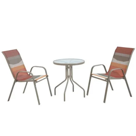 Terraco Bistro Set