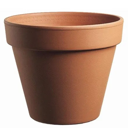Traditional Terracotta Plant Pot 40cm