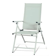 Textilene Multi Position Chair - Light Green