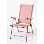 Textilene Multi Position Chair - Terr