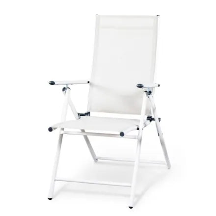 Textilene Multi Position Chair - Terr