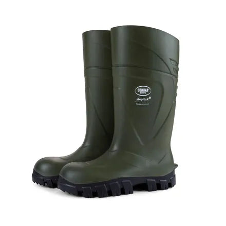 Bekina StepliteX ThermoProtec Full-Safety 9 (EU43)