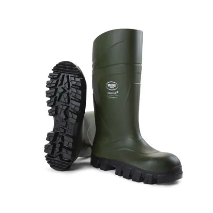 Bekina StepliteX ThermoProtec Full-Safety 9 (EU43)