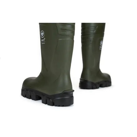 Bekina StepliteX ThermoProtec Full-Safety 9 (EU43)