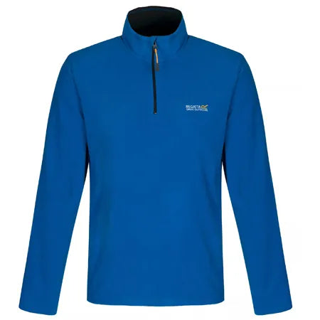 Regatta Thompson Men’s Fleece, Oxford Blue