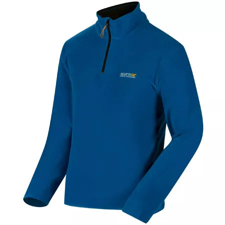 Regatta Thompson Men’s Fleece, Oxford Blue XX large
