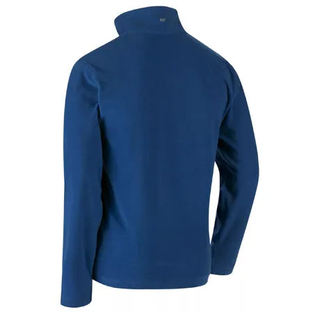 Regatta Thompson Men’s Fleece, Oxford Blue
