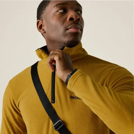 Regatta Thompson Fleece Wood Brown XXL