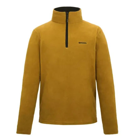 Regatta Thompson Fleece Wood Brown