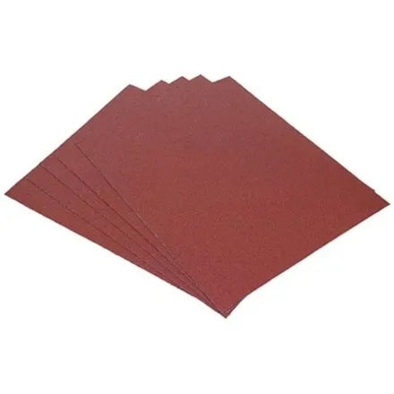 Timco Sanding Sheets 230 x 280mm