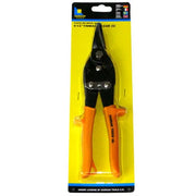 Dargan Straight Tinman Shears- 9.5"