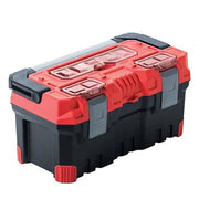 Titan 20 inch Plastic Tool Box
