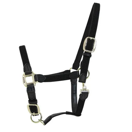 TM Nylon Halter(BP) Full GREEN
