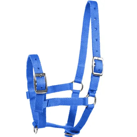 TM Nylon Halter(BP) Full GREEN