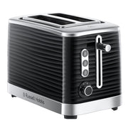 Russell Hobbs 24371 Inspire 2 Slice Toaster black