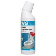 HG Super Powerful Toilet Cleaner - 500ml