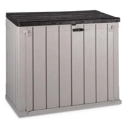 Toomax Storaway Outdoor Storage Shed