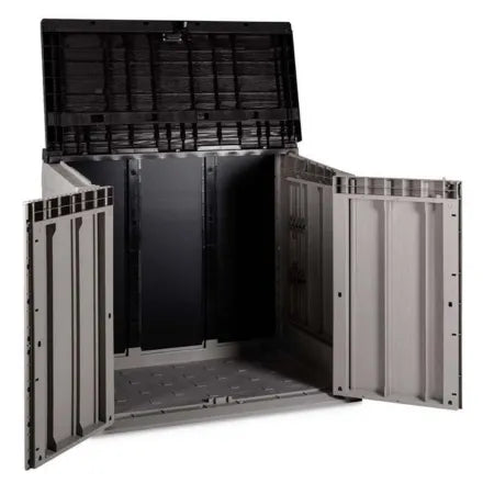 Toomax Storaway Outdoor Storage Shed