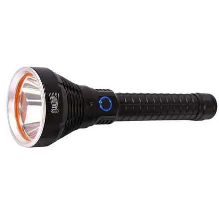 Pro Scanner 8000 Led Torch