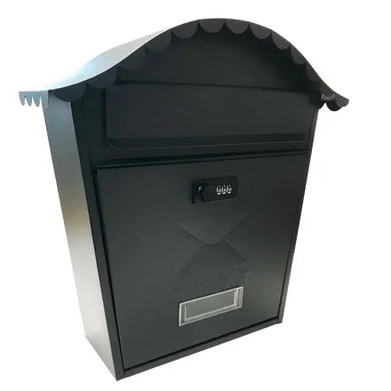 Postplus Traditional Post Box