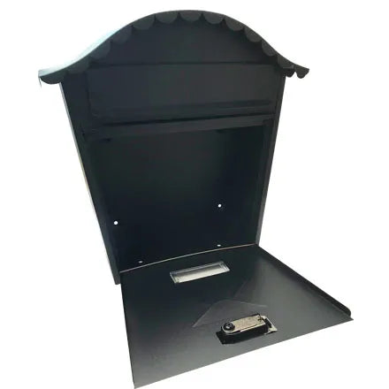 Postplus Traditional Post Box