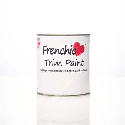 Frenchic Trim Paint Yorkshire Rose 500ml