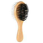 Trixie Wooden Circular Brush- Small