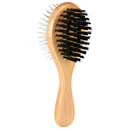 Trixie Wooden Brush - Medium