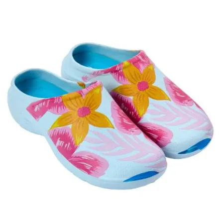 Tropicana Comfi Garden Clogs