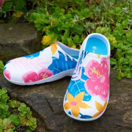 Tropicana Comfi Garden Clogs