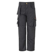 Tuffstuff Junior Pro Work Trouser- Grey