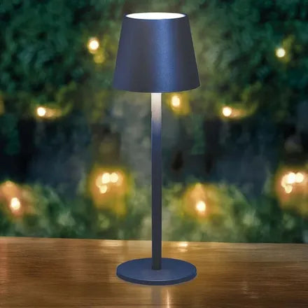 Turin Lantern - Navy
