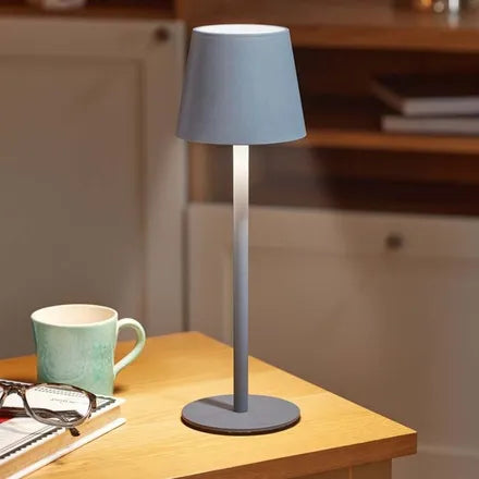 Turin Lantern - Slate