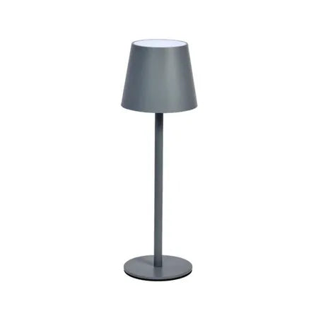 Turin Lantern - Slate