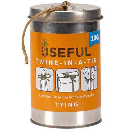 Twine-In-A-Tin 100g