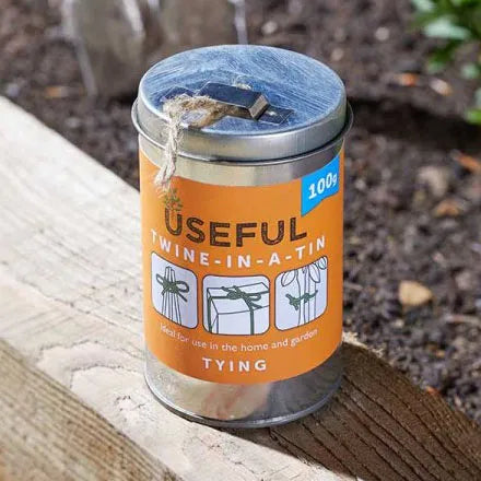 Twine-In-A-Tin 100g