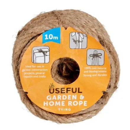 10m Garden & Home Rope